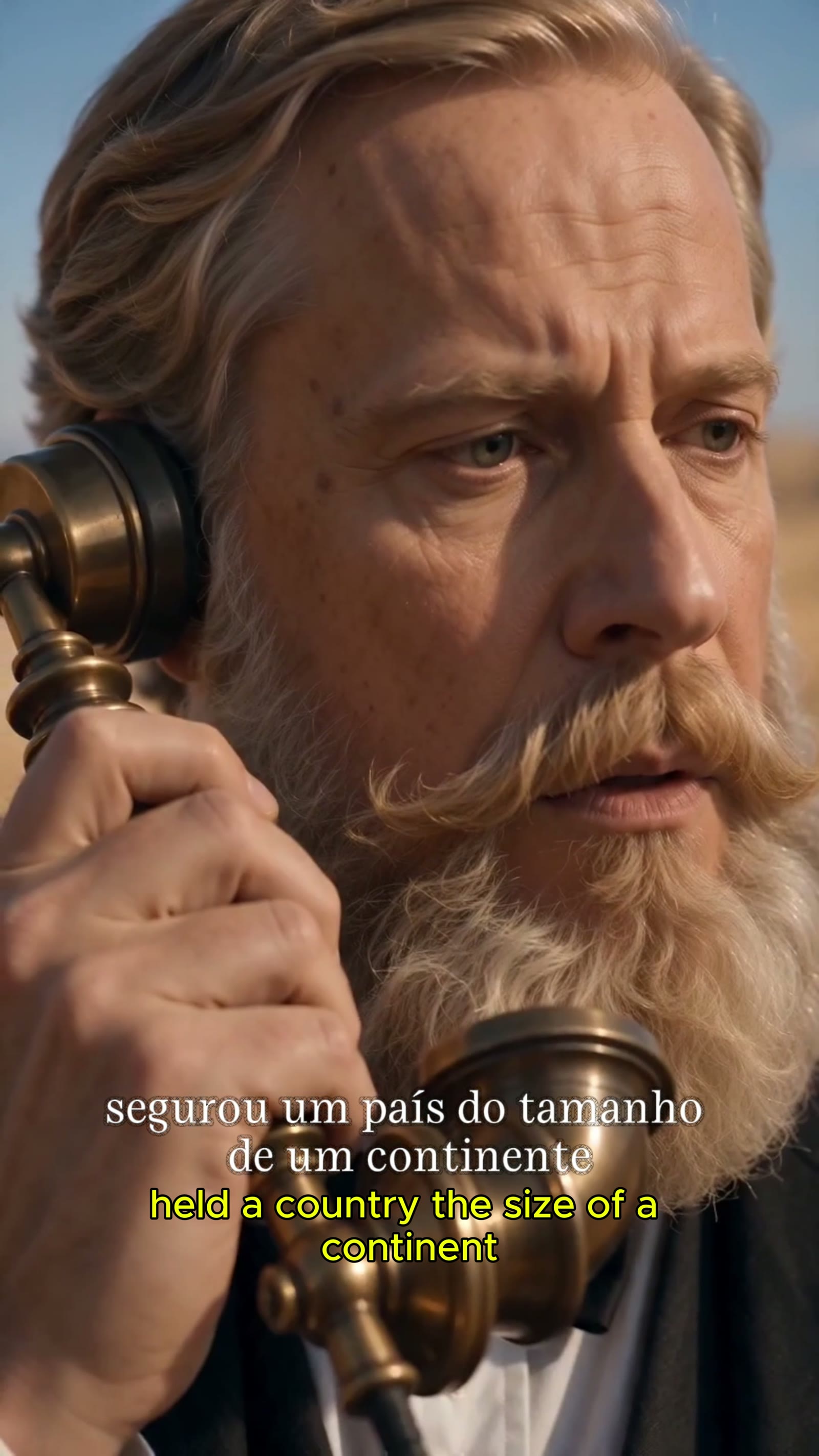 Império de um Homem Só, film by KURACONV