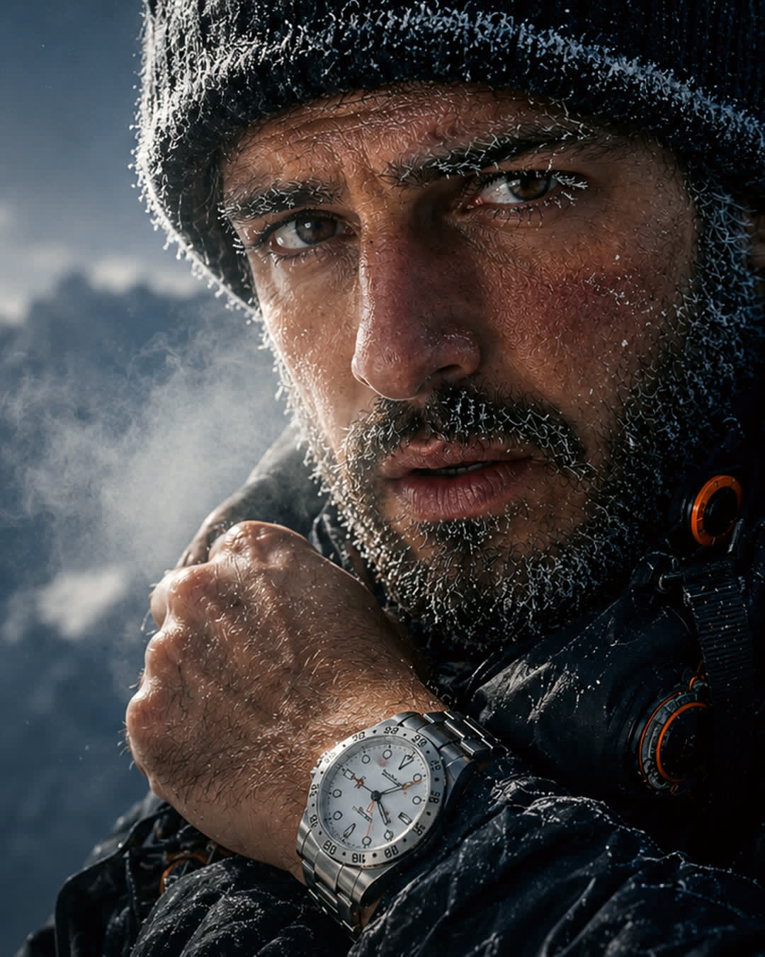 EVEREST